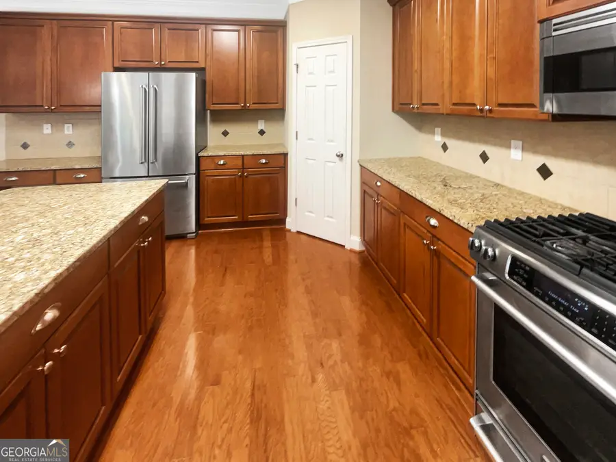 5675 Coopers Glen Court Sw, Mableton, GA 30126 - #2