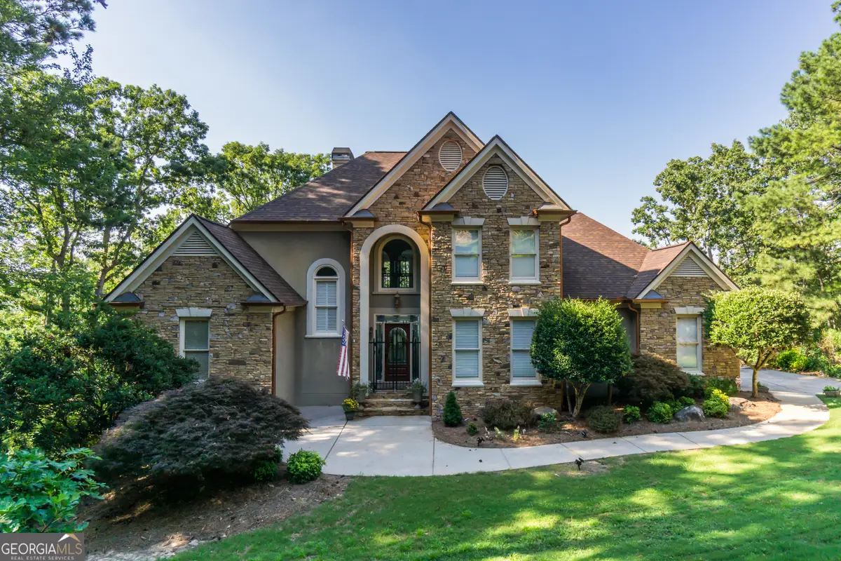 2819 Point Overlook, Gainesville, GA 30501 - #1