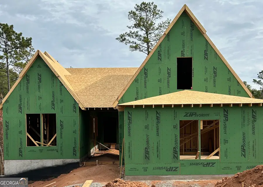 0 Forest Berry Court, Newnan, GA 30265 - Image #3