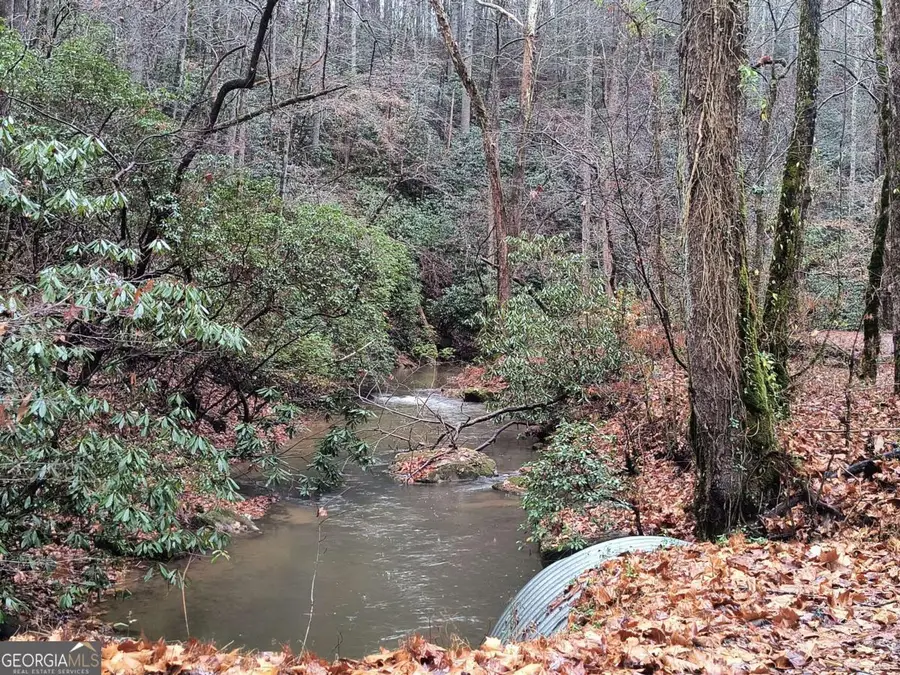 LOT 39 Kells Ridge Drive #39, East Ellijay, GA 30540 - Image #2