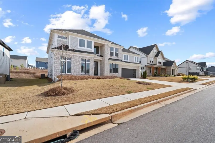 247 Clear Lake Parkway, Hoschton, GA 30548 - #2