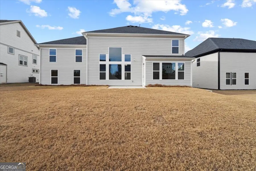 247 Clear Lake Parkway, Hoschton, GA 30548 - #3