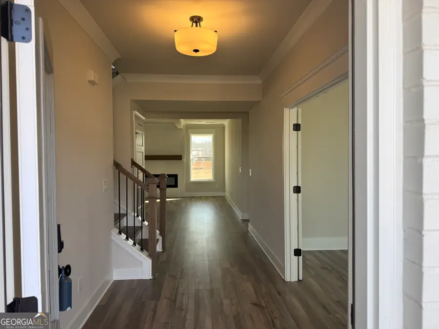 126 Brandle Rose Way #108A, Hoschton, GA 30548 - #3