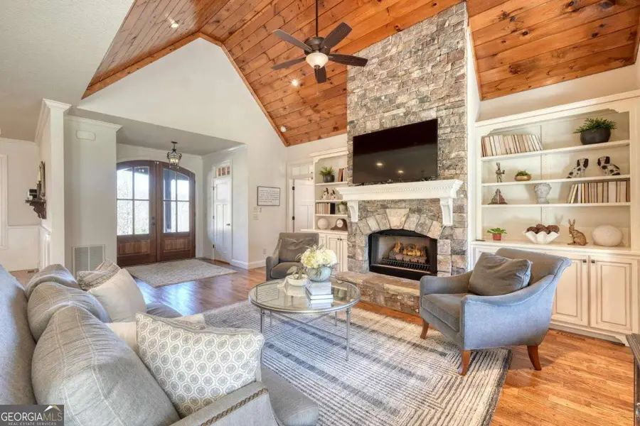 215 Harmony Lane, Hiawassee, GA 30546 - Image #3