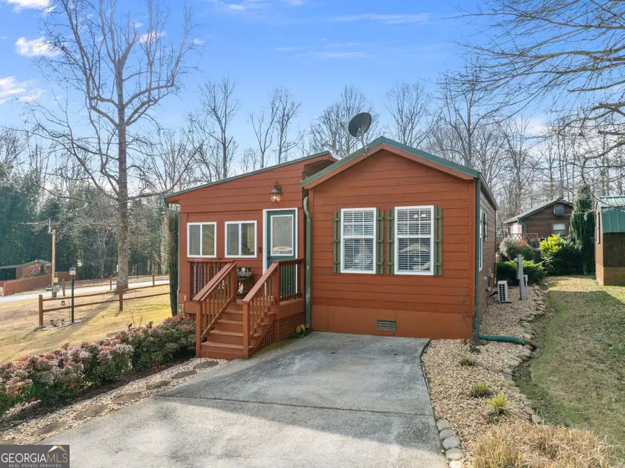 19 Wapiti Lane, Cleveland, GA 30528 - Image #3