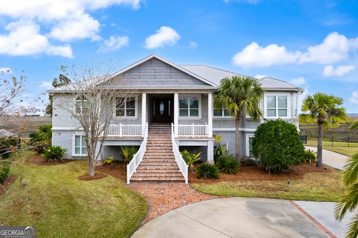 134 Bryce Ryan Circle, Kingsland, GA 31548 - Image #1