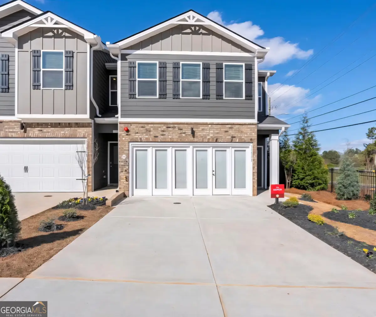 11537 Kimberly Way #LOT 12, Hampton, GA 30228 - Image #1
