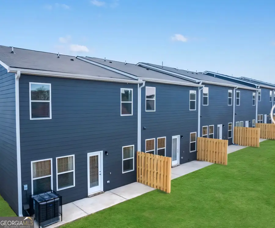 11537 Kimberly Way #LOT 12, Hampton, GA 30228 - Image #3