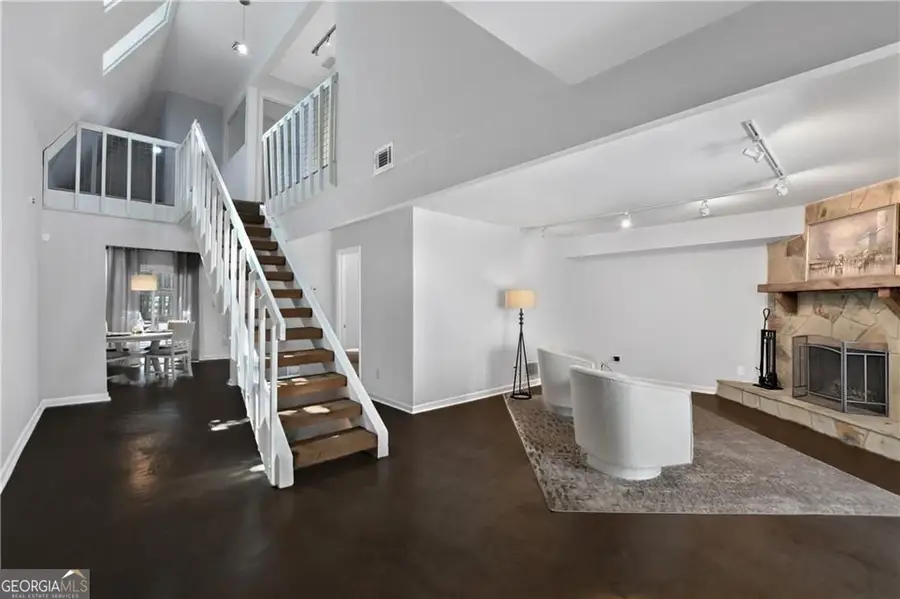 946 Bobcat Court Se, Marietta, GA 30067 - Image #2