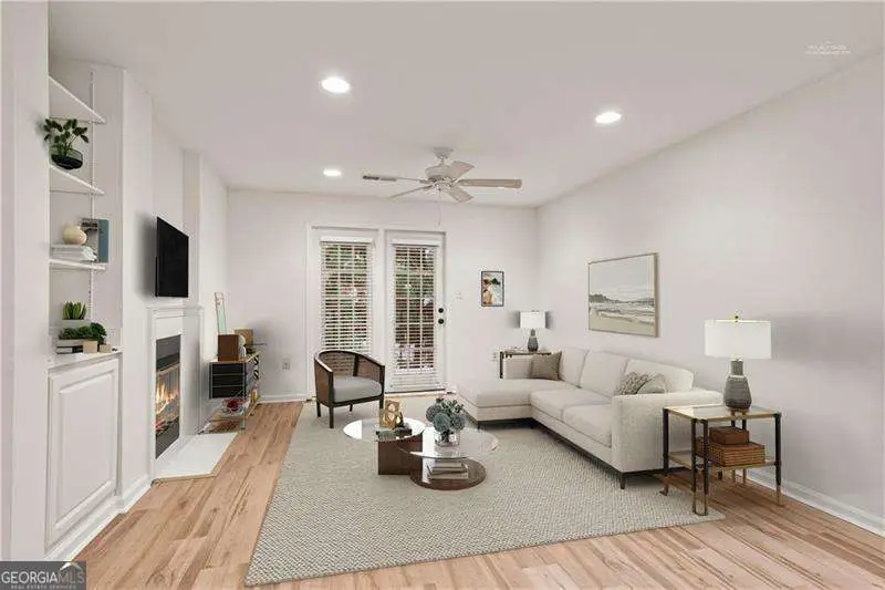 3655 Habersham Road Ne #120, Atlanta, GA 30305 - Image #1