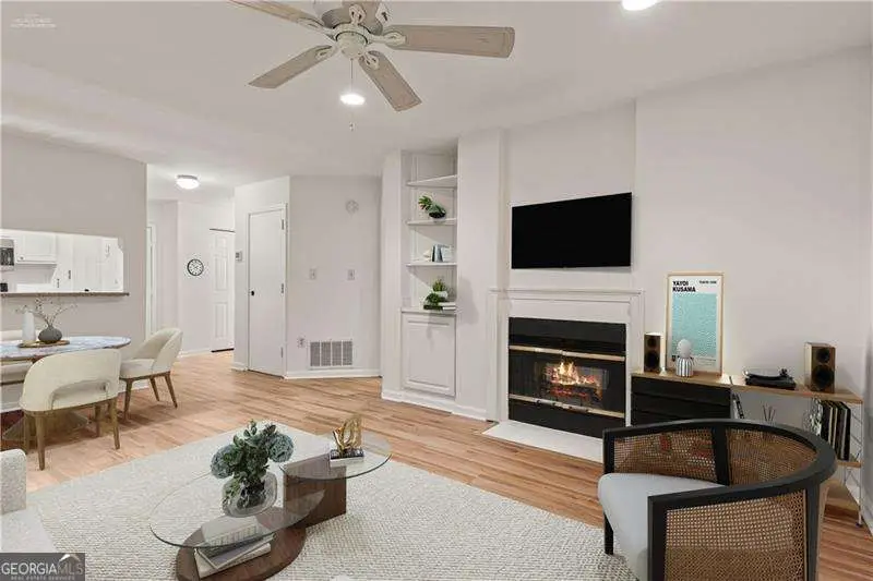 3655 Habersham Road Ne #120, Atlanta, GA 30305 - Image #2