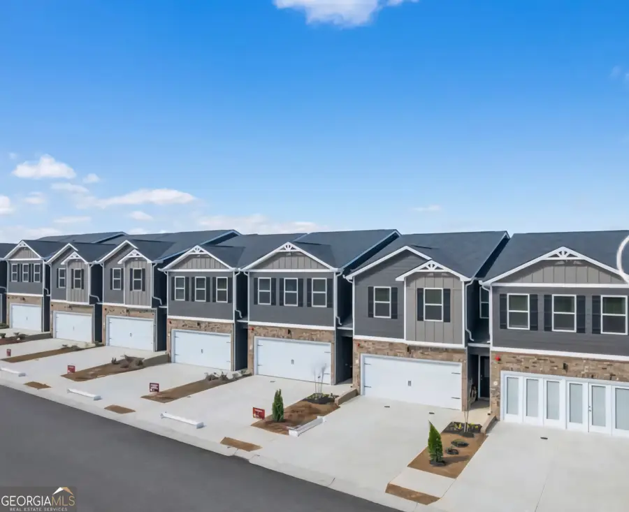 11533 Kimberly Way #LOT 10, Hampton, GA 30228 - Image #2