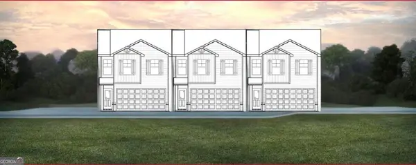 11543 Kimberly Way #LOT 15, Hampton, GA 30228