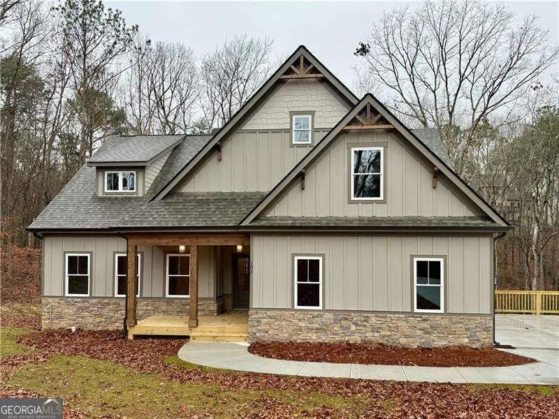 101 Coati Court, Waleska, GA 30183 - Image #1