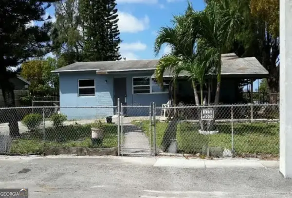 891 NW 23rd Terrace, Pompano Beach, FL 33069