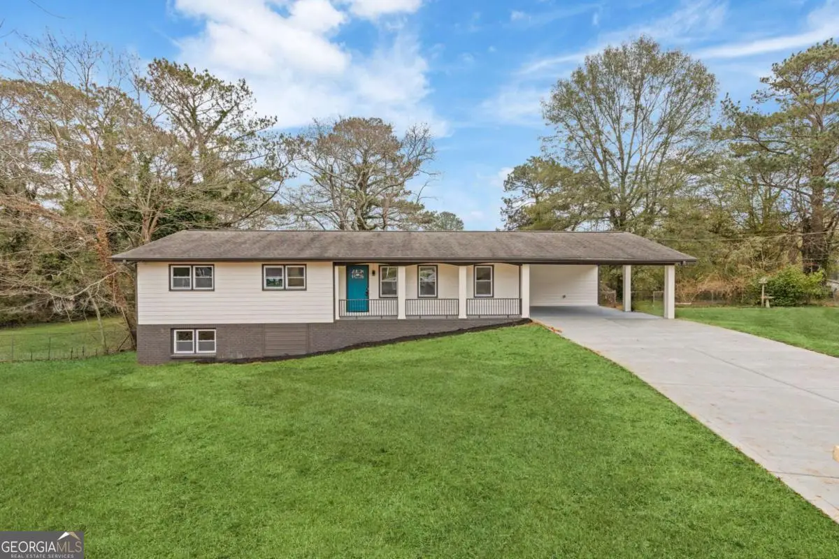 120 Kings Court, Lawrenceville, GA 30044 - #1