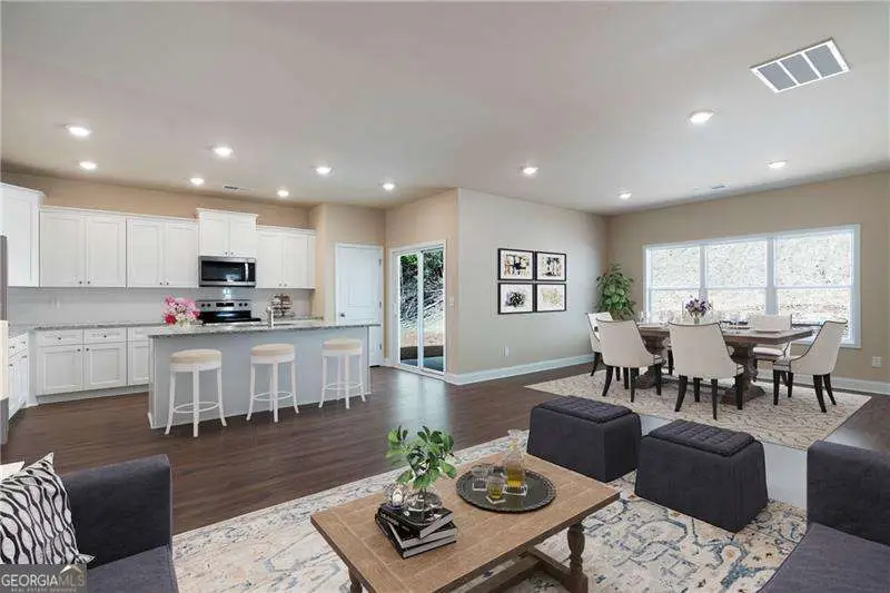 113 Elder Court, Waleska, GA 30183 - Image #2