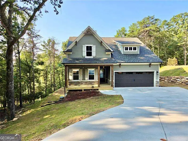 122 Eagle Heart Court, Waleska, GA 30183 - Image #1