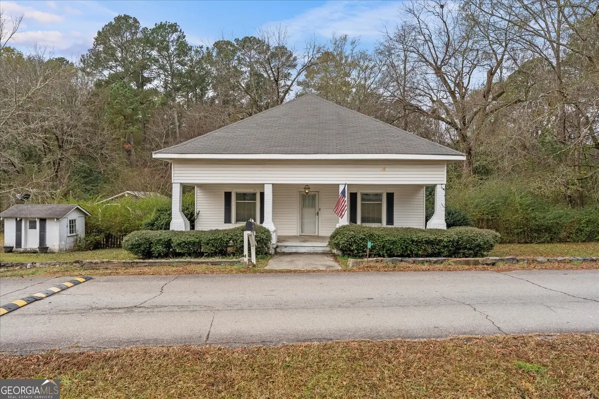 127 Martin Luther King Jr Drive, Crawfordville, GA 30631 - Image #1