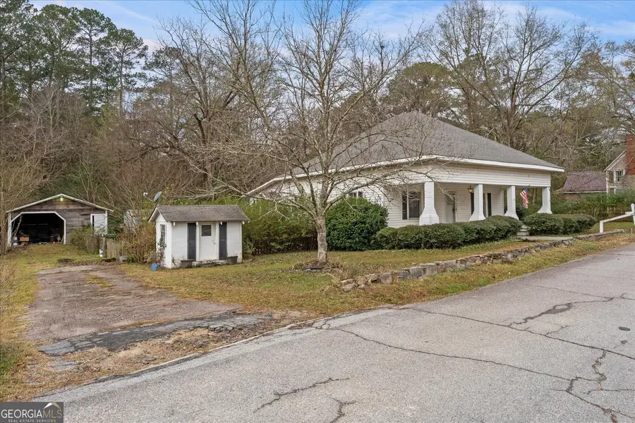 127 Martin Luther King Jr Drive, Crawfordville, GA 30631 - Image #2