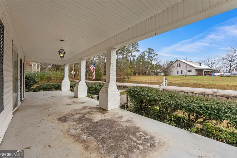 127 Martin Luther King Jr Drive, Crawfordville, GA 30631 - Image #3