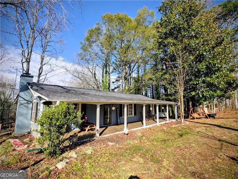 1173 Dabbs Bridge Road, Dallas, GA 30132 - Image #2