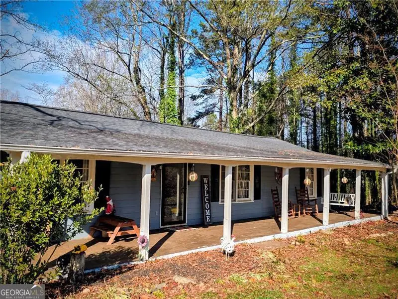 1173 Dabbs Bridge Road, Dallas, GA 30132 - Image #3