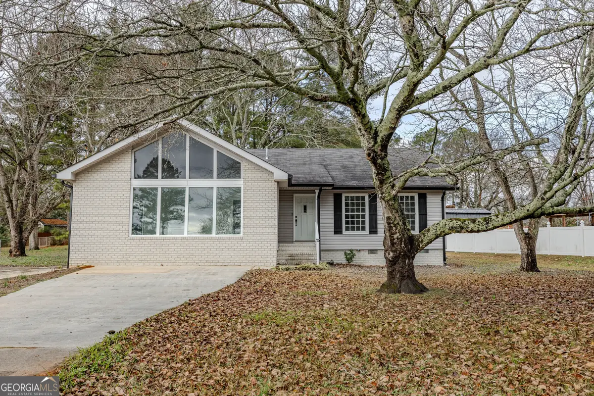 4 Coach Trail Se, Rome, GA 30161 - Image #1