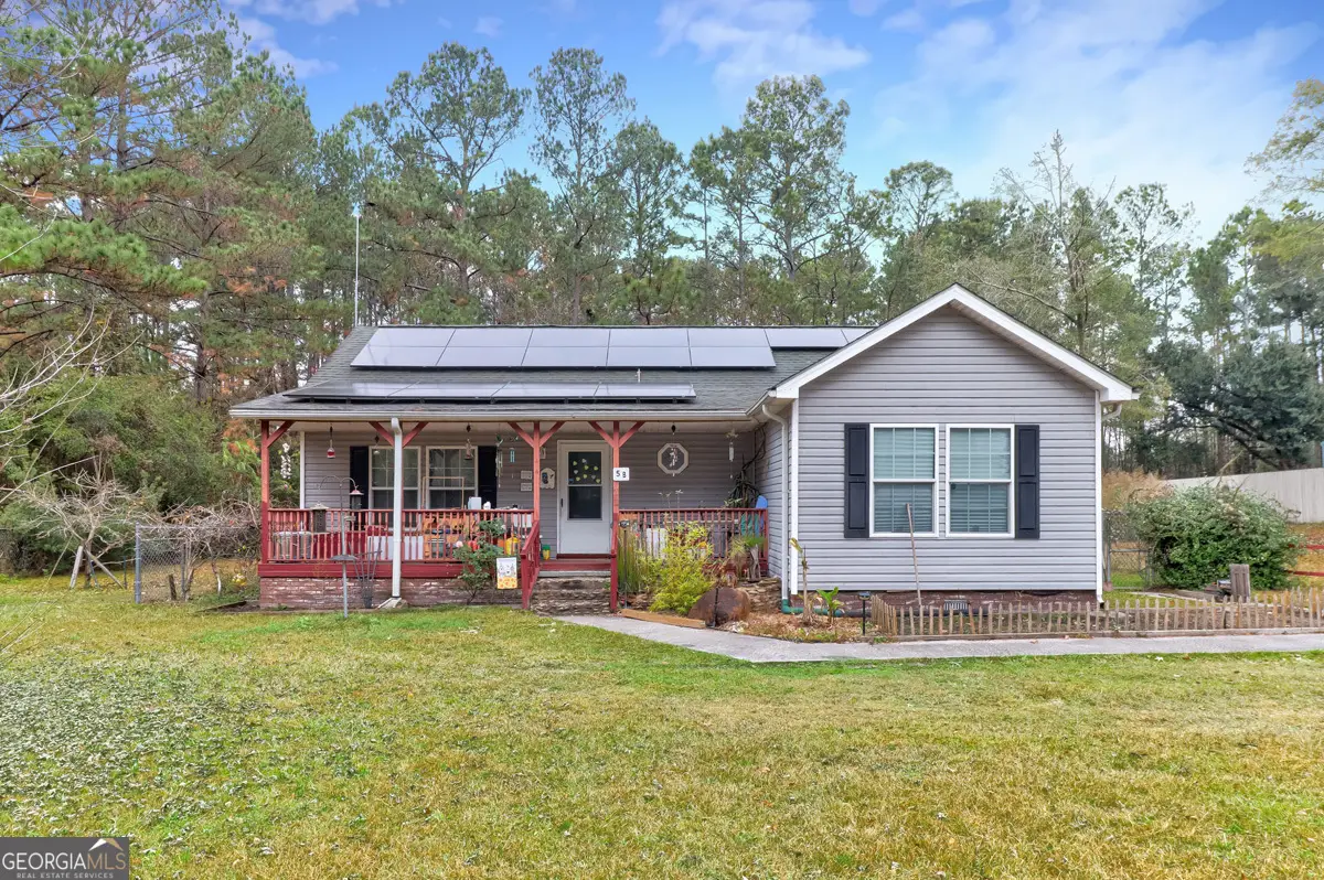 5B Sanders Street, Rincon, GA 31326 - Image #1