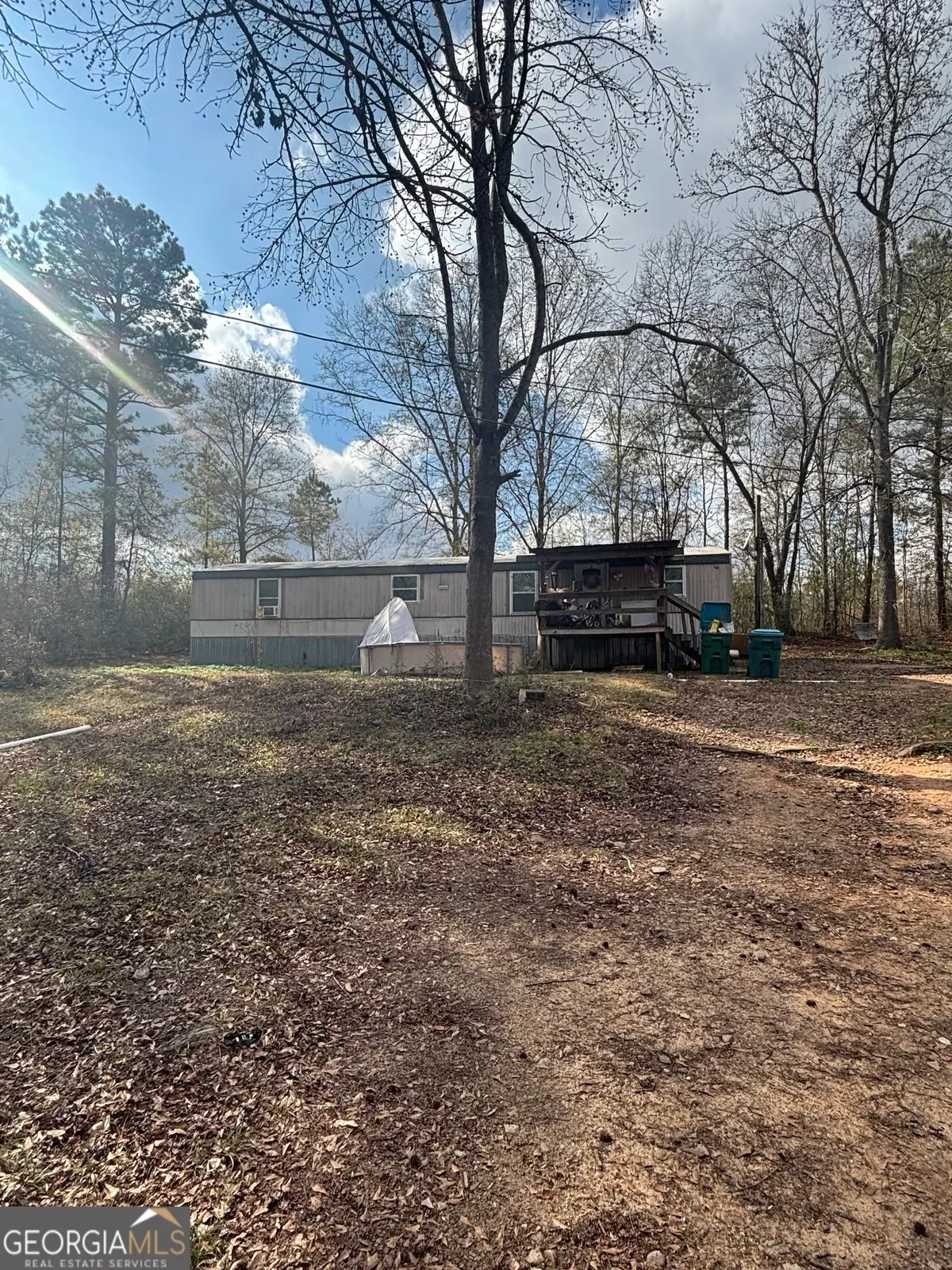 825 Ext Beaver Run, Bowman, GA 30624 - Image #1