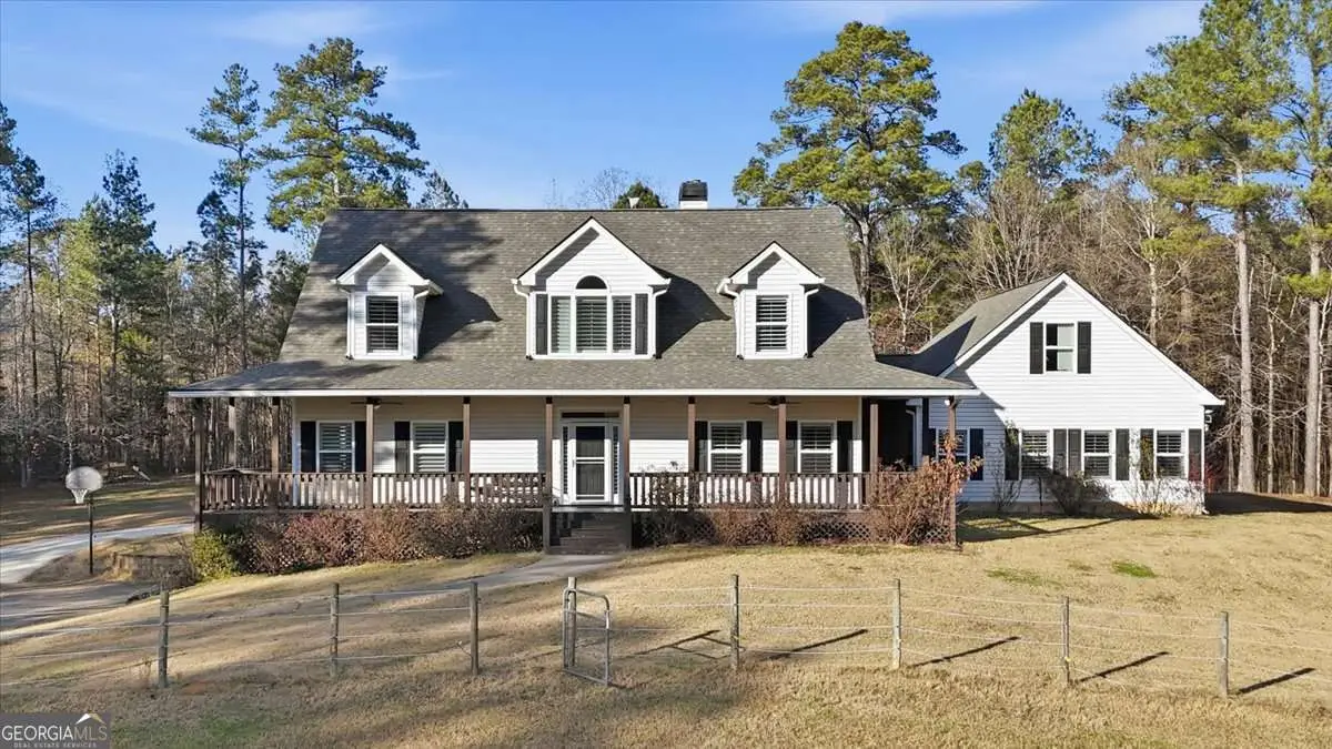11 Appaloosa Court, Taylorsville, GA 30178 - Image #1
