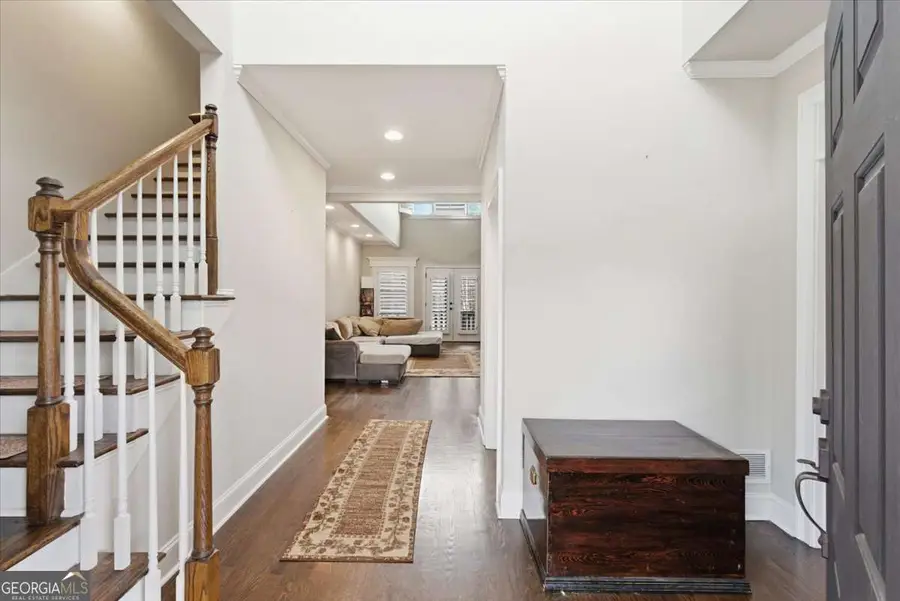 11 Appaloosa Court, Taylorsville, GA 30178 - Image #3