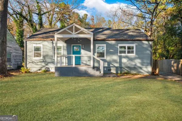 1901 Maywood Place Nw, Atlanta, GA 30318