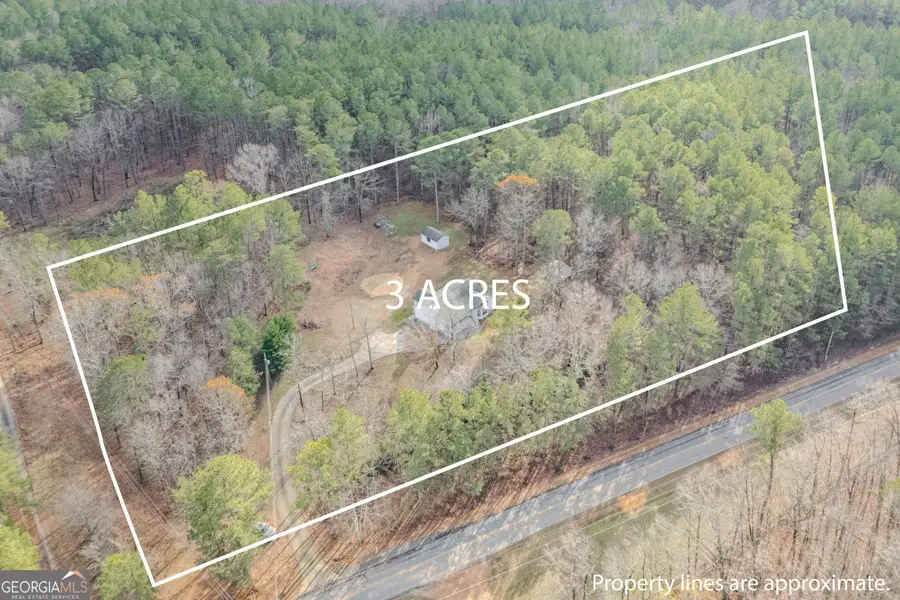 1673 Blacks Bluff Road Sw, Rome, GA 30161 - Image #2