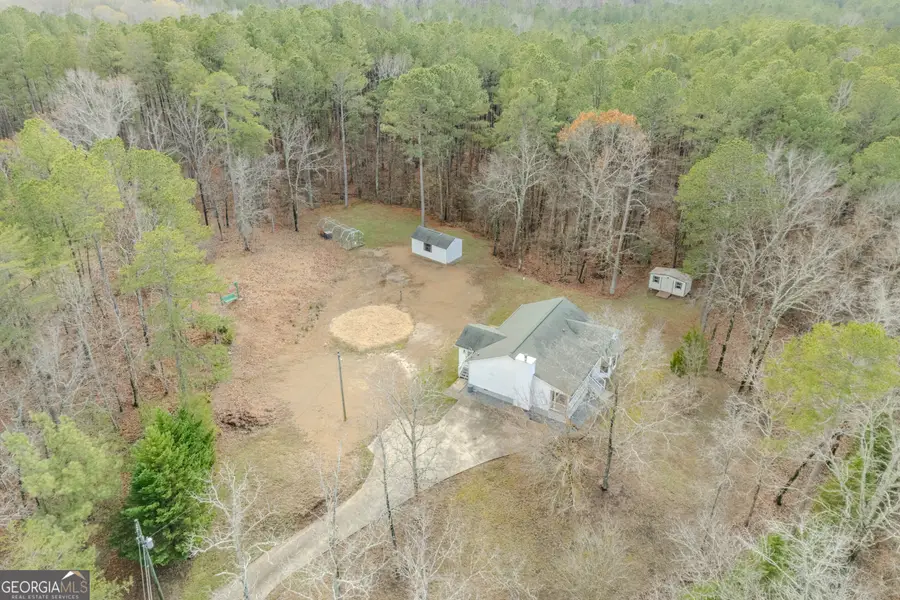 1673 Blacks Bluff Road Sw, Rome, GA 30161 - Image #3