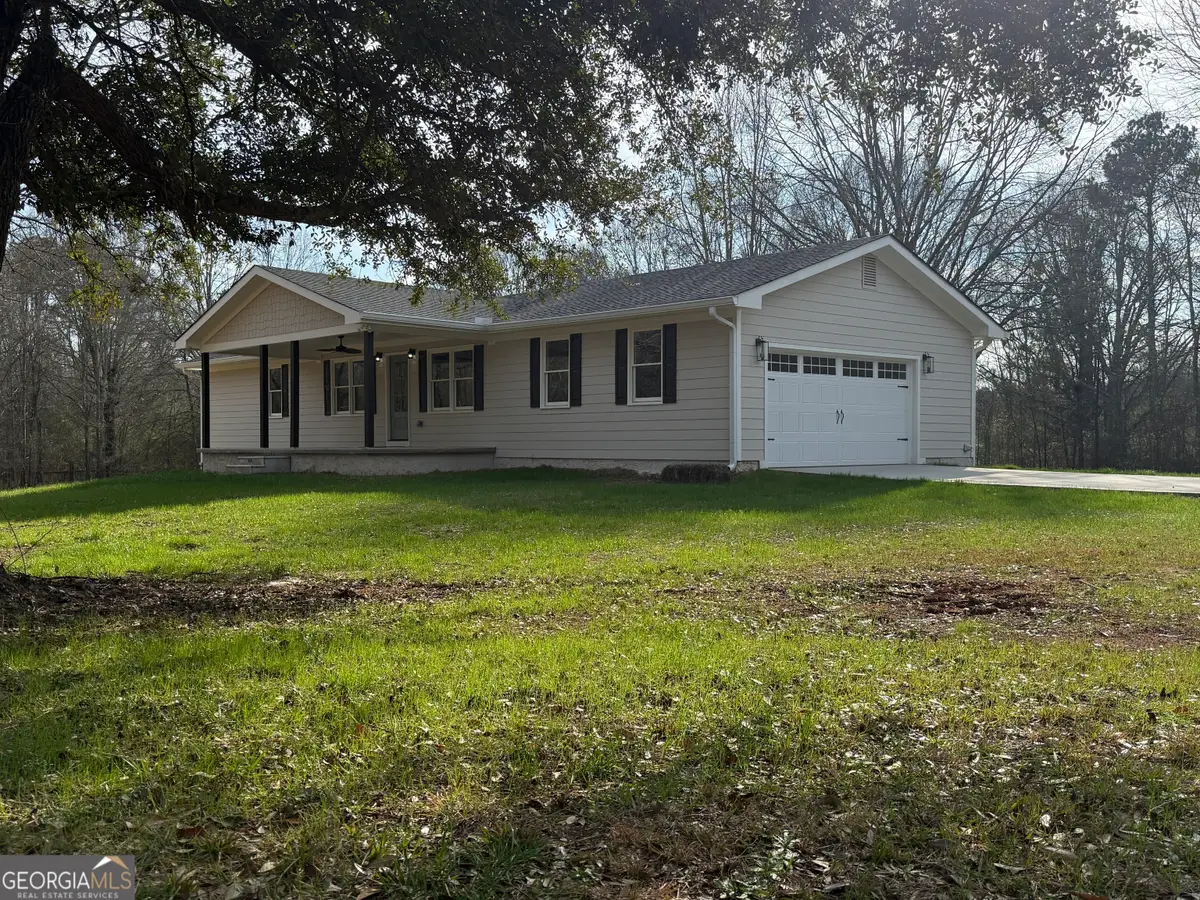 1150 Boyd Road, Statham, GA 30666 - #1