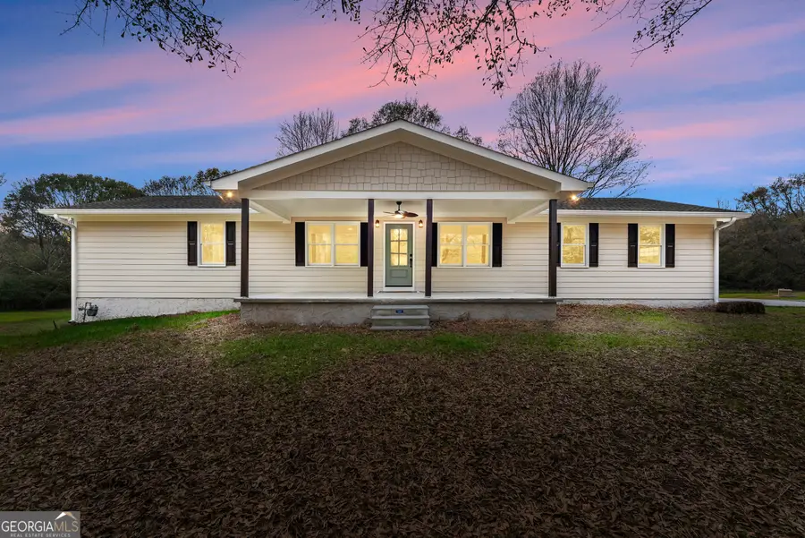 1150 Boyd Road, Statham, GA 30666 - #3