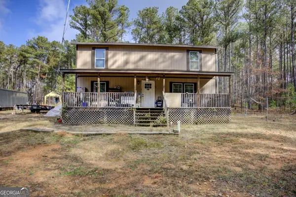 92 Marben Farm Road, Shady Dale, GA 31085