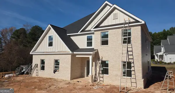 105 Windsong Drive, Stockbridge, GA 30281