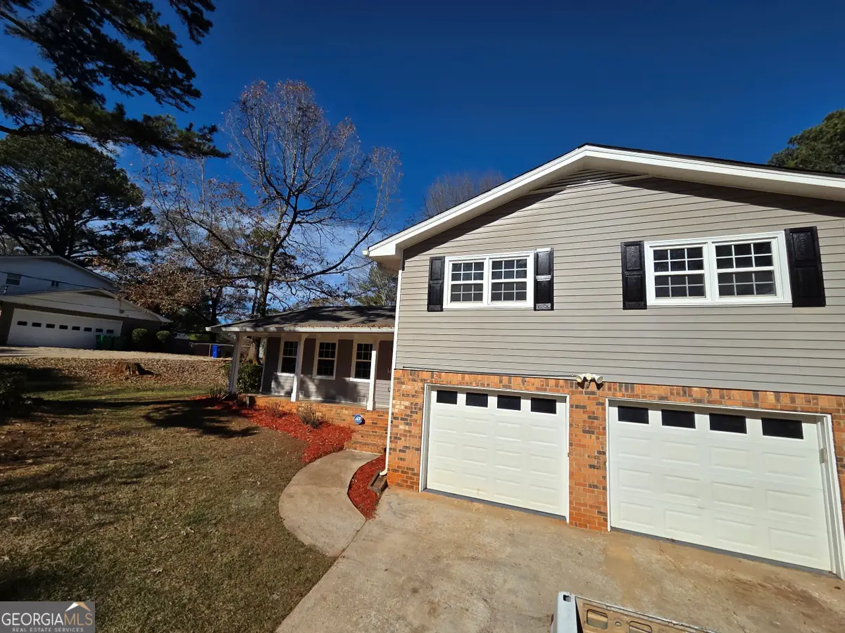 4330 Dogwood Farms Road, Stonecrest, GA 30038 - Image #1