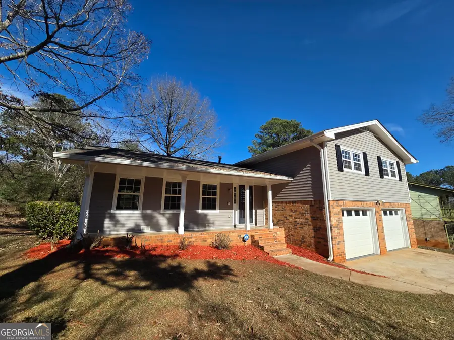4330 Dogwood Farms Road, Stonecrest, GA 30038 - Image #2