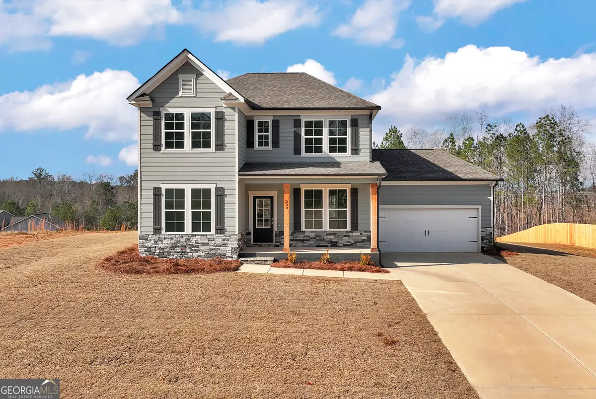 330 River Station Drive, Monroe, GA 30656 - Image #1