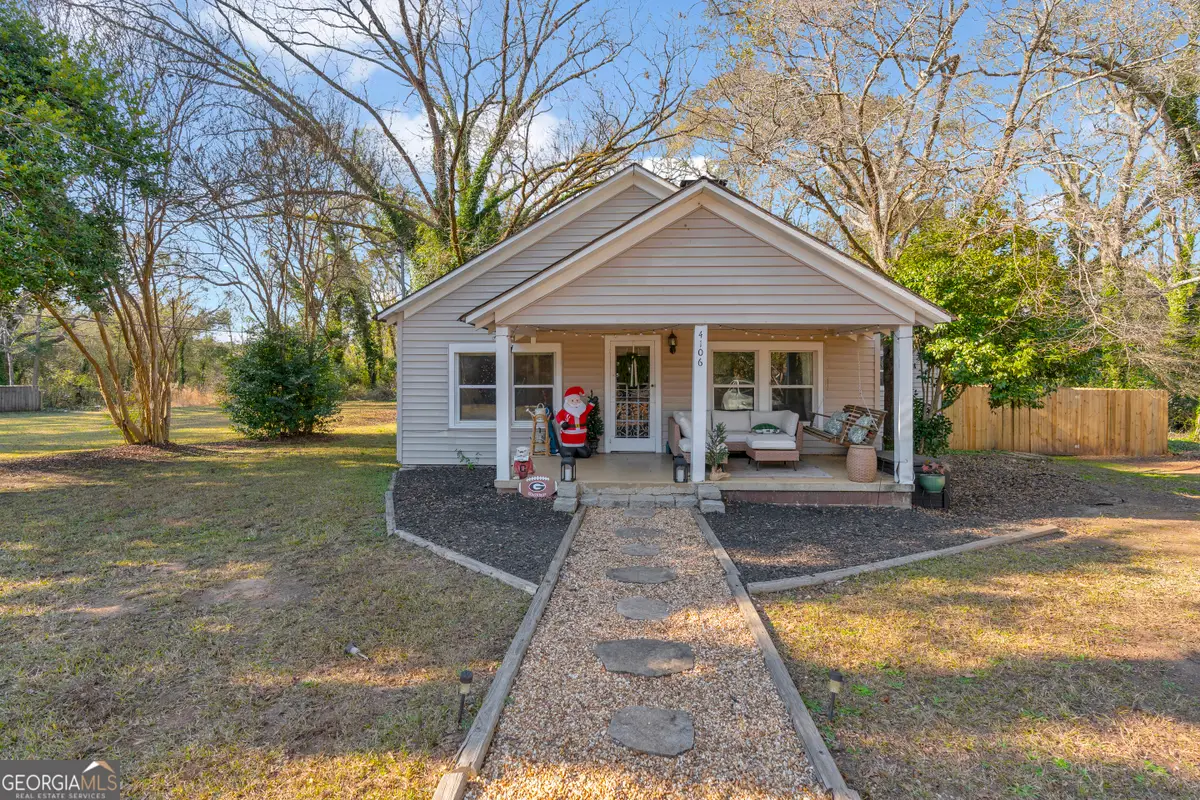 4106 Highway 29 S, Colbert, GA 30628 - Image #1