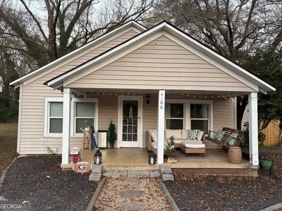 4106 Highway 29 S, Colbert, GA 30628 - Image #2