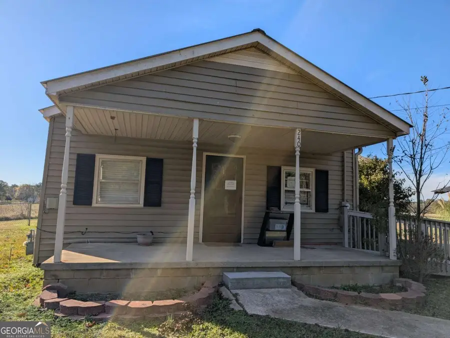 240 Benedict Loop, Cedartown, GA 30125 - Image #2