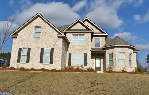 517 Capers Lane, Lizella, GA 31052