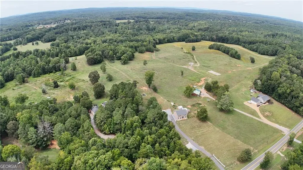 411 Cedar Creek Road Nw, Cartersville, GA 30121 - #1