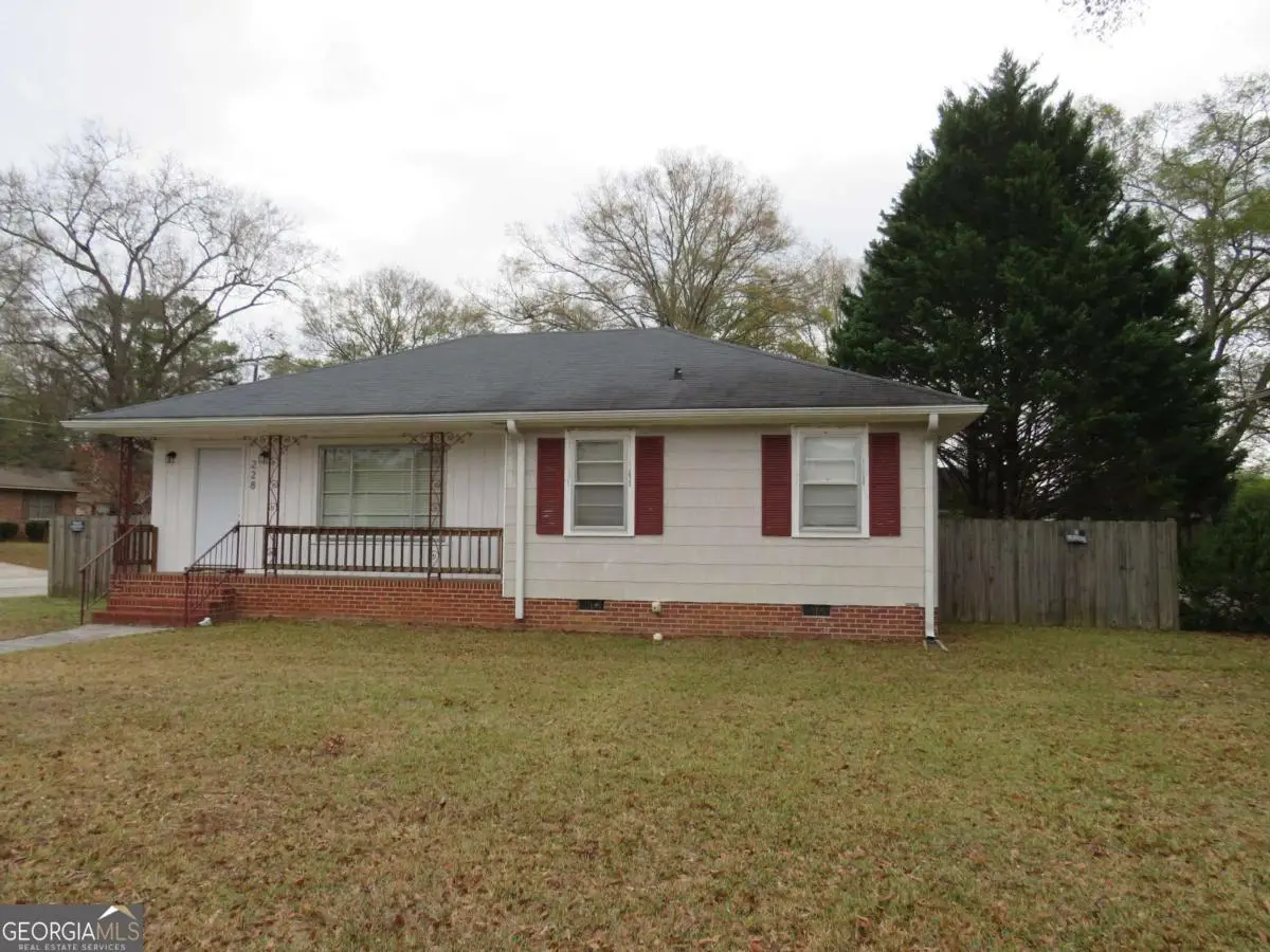 228 Marshall Street, Cedartown, GA 30125 - Image #1