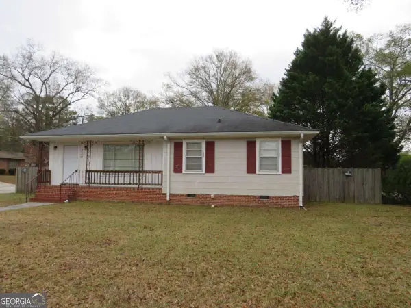 228 Marshall Street, Cedartown, GA 30125