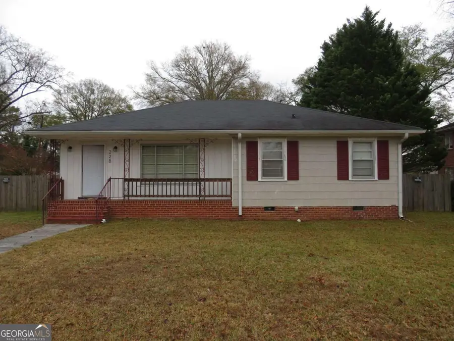228 Marshall Street, Cedartown, GA 30125 - Image #2